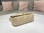 Small Dior Caro Bag