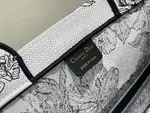 Large Dior Book Tote
