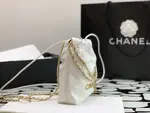 Chanle 22 Backpack Mini