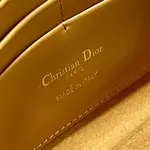 Dior Bobby East-west Pouch With Chain