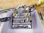 Mini Lady Dior Bag