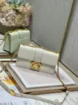 30 Montaigne East-west Bag With Chain