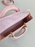 Small Lady D-joy Bag