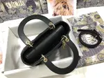 Medium Lady Dior Bag