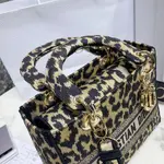 Medium Lady D-lite Bag