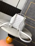 Chanel 25s Duma Bakpack