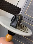 Chanel Cf Bag 20cm