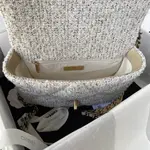 Chanle 19 Handbag