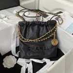 Chanle 22 Backpack Mini
