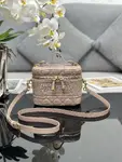 Dior Travel Vanity