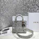 Medium Lady D-lite Bag