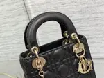 Mini Lady Dior Bag