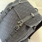 Dior Hit The Road Backpack