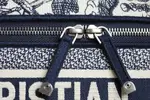 Dior Travel Vanity
