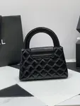 Chanel Ohanel 23k Kelly Bag