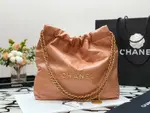 Chanle 22 Backpack