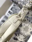 Saddle Bag