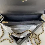 Chanle Wallet On Chain