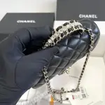 Chanle Mini Flap Bag