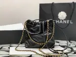 Chanle 22 Backpack Mini