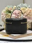 Medium Cd Signature Vanity Case