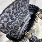 Medium Lady D-lite Bag
