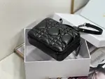 Dior Caro Box Bag