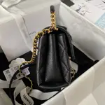 Chanle Mini Flap Bag With Top Handle