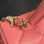 Chanel 25c Cosmetic Bag