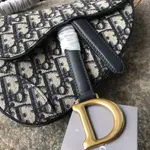 Mini Saddle Bag