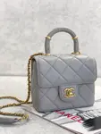 Chanle Flap Bag