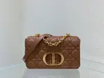 Small Dior Caro Bag