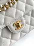 Chanel 25p Classic Double Flap Bag