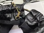 Chanle 22 Backpack Mini
