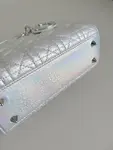 Small Lady Dior Bag