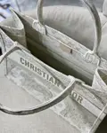 Medium Dior Book Tote
