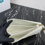 Prada Leather Shoulder Bag