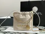 Chanle 22 Backpack Mini