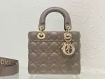 Small Lady Dior Bag