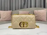 Small Dior Caro Bag