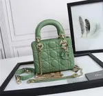 Mini Lady Dior Bag