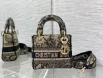 Mini Lady Dior Bag