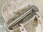 Medium Lady D-lite Bag