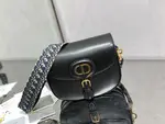Large Dior Bobby Bag