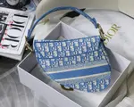 SADDLE BAG