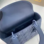 Medium Lady Dior Bag