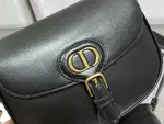 Medium Dior Bobby Bag