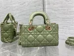 LADY D-JOY MICRO BAG