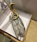 Mini Saddle Bag