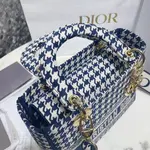 Medium Lady D-lite Bag